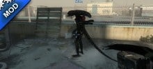 Xenomorph (Ellis) Xenomorph (Ellis)