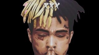 XXXTENTACION XXXTENTACION