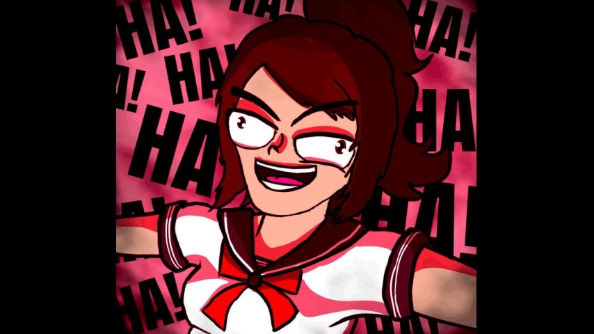 Yandere Laugh for Common Infected Yandere Laugh for Common Infected