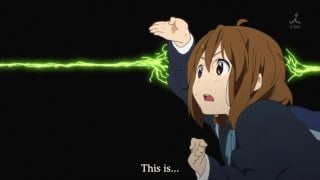 Yui Hirasawa Voicepack Yui Hirasawa Voicepack