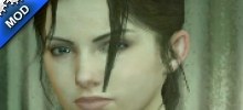 Zoey - Jill Valentine Inspired (Alternate)