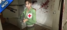 Zoey From Russian Red Cross