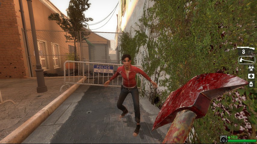 Zoey Hunter