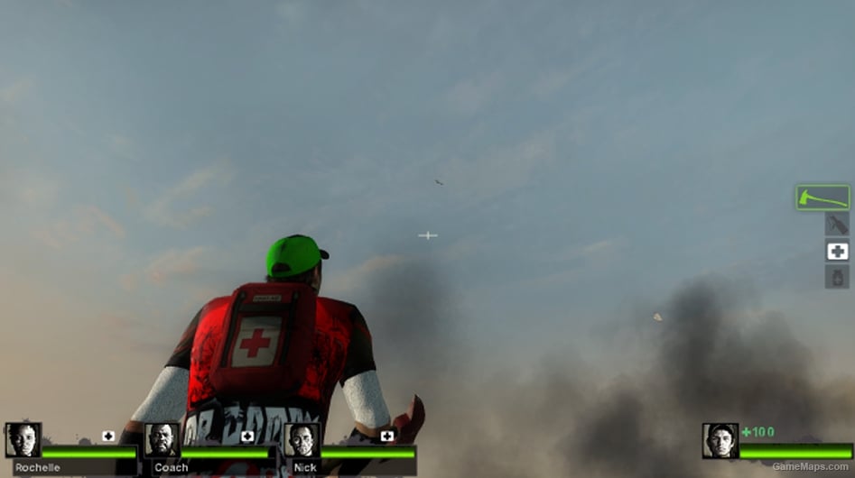MR.DAMAX (suscriptor SKIN)