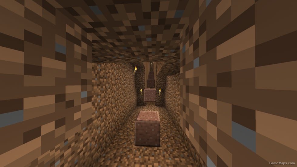 All Block Parkour
