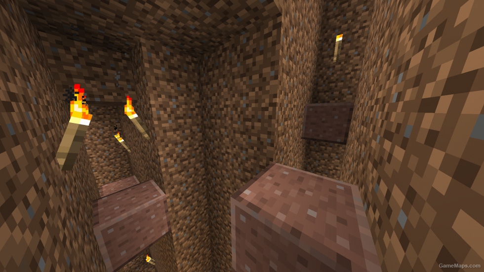 All Block Parkour