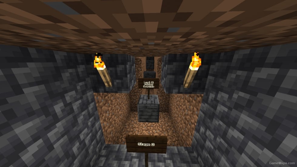 All Block Parkour