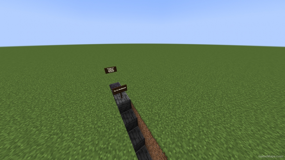 All Block Parkour