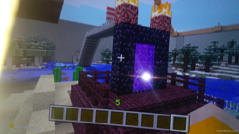 Zexdradem@@@ (1.7.10)