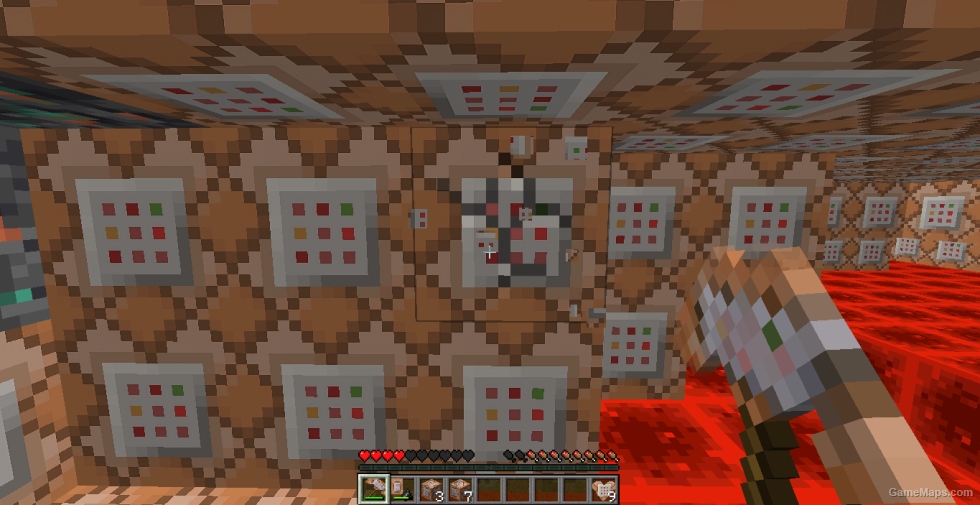 command mod (Mod) for Minecraft - GameMaps.com