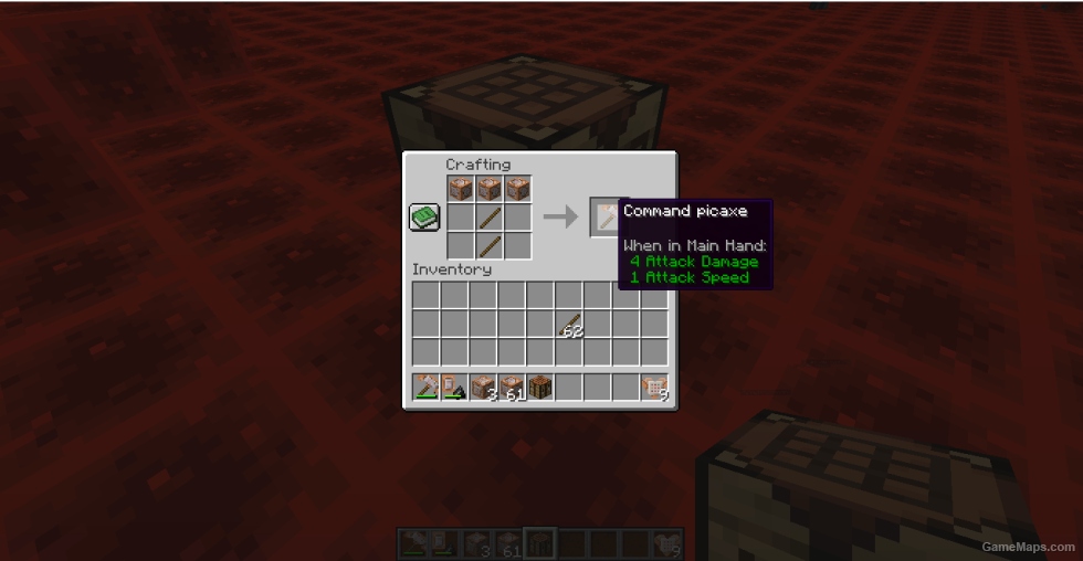 command mod (Mod) for Minecraft - GameMaps.com