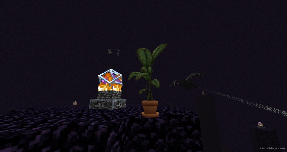 CSS Potted Plant