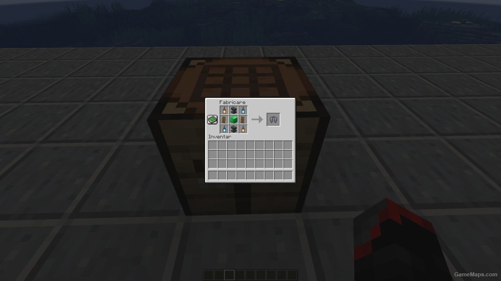 Essential Survival Minecraft ModPack