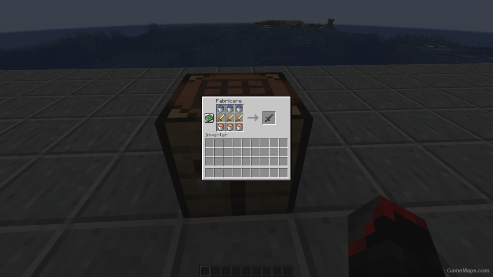 Essential Survival Minecraft ModPack