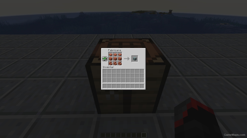 Essential Survival Minecraft ModPack