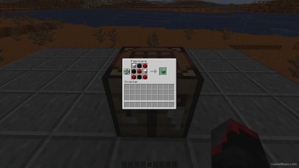 Essential Survival Minecraft ModPack
