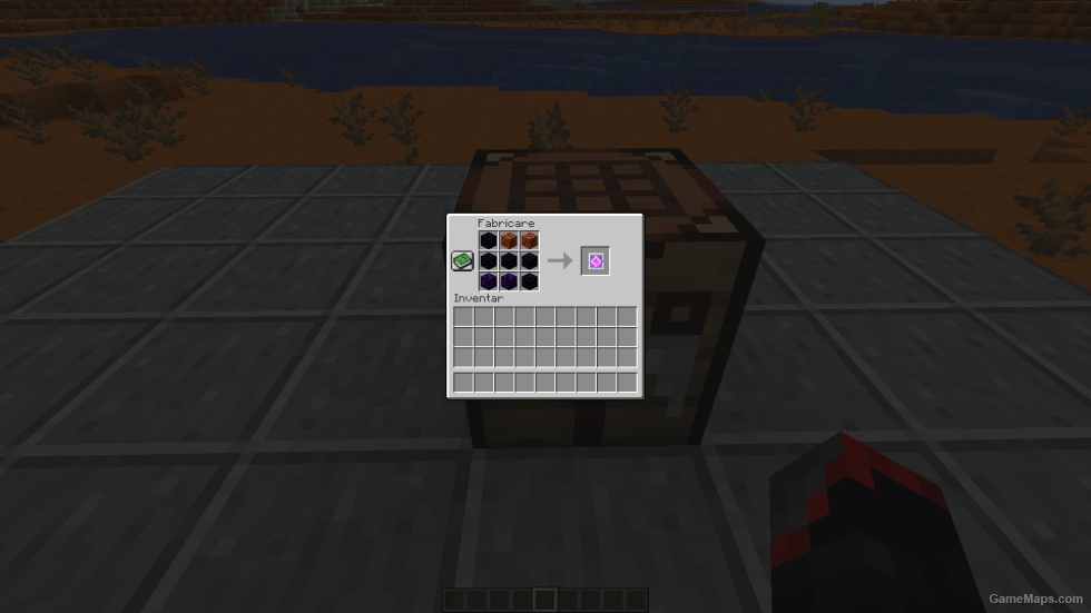 Essential Survival Minecraft ModPack