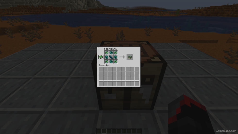 Essential Survival Minecraft ModPack