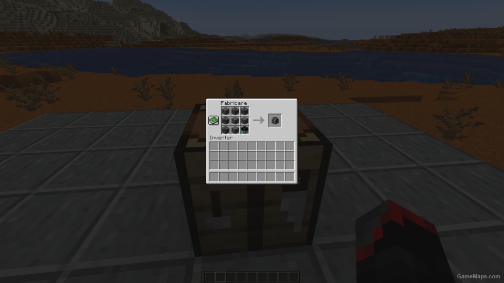 Essential Survival Minecraft ModPack