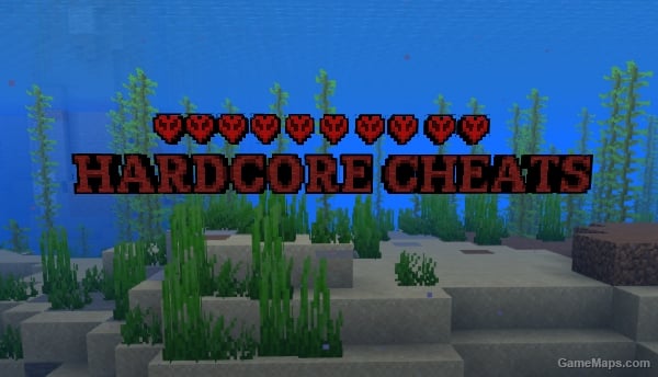 hardcore cheats