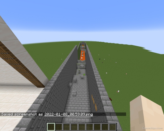 Master Parkour 1.18