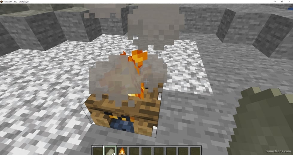 Mo pigs - You Can Cook GunChops On A Campfire! Mo pigs