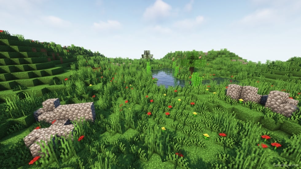 SkyBlock: The Last Stand
