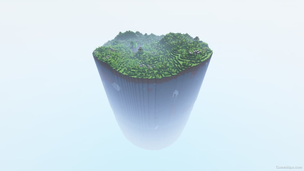 SkyBlock: The Last Stand