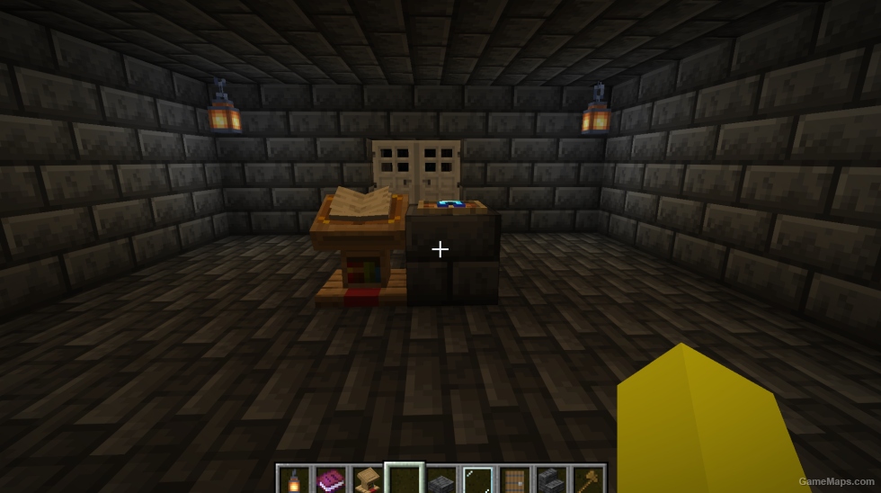 The Ancient Maze