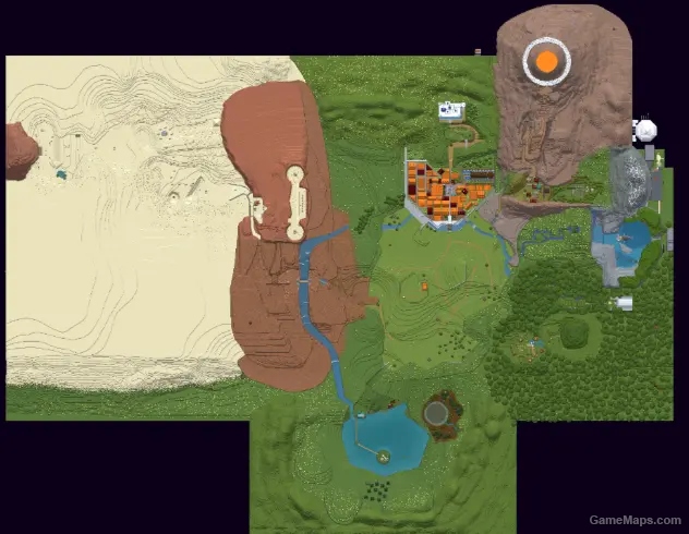 THE LEGEND OF ZELDA