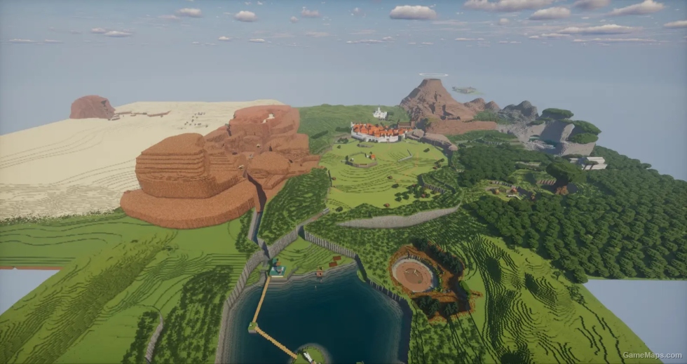 THE LEGEND OF ZELDA