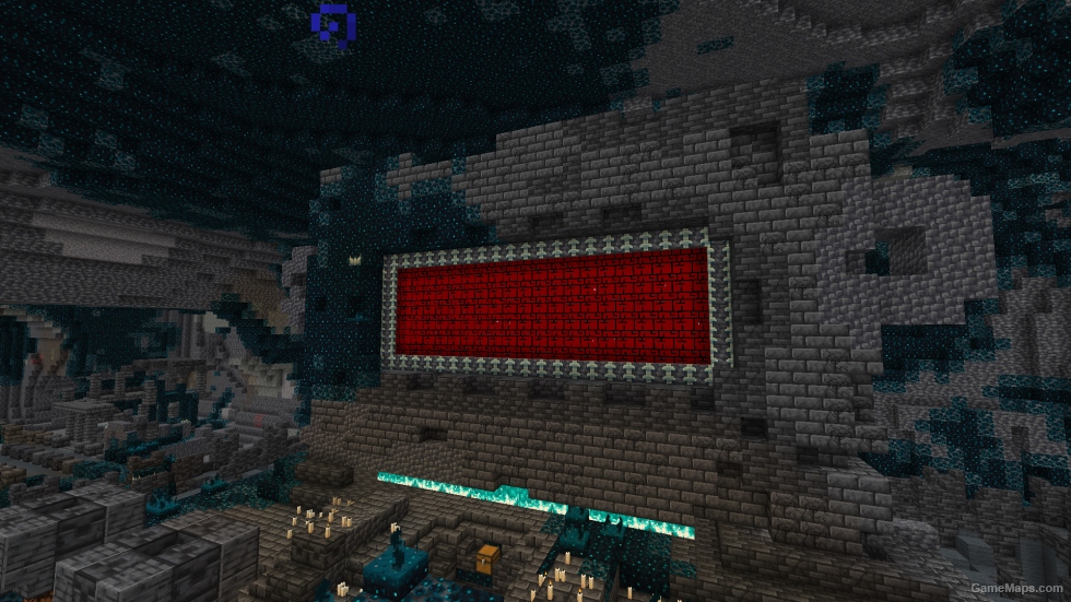 Warden Dimension MC ModPack