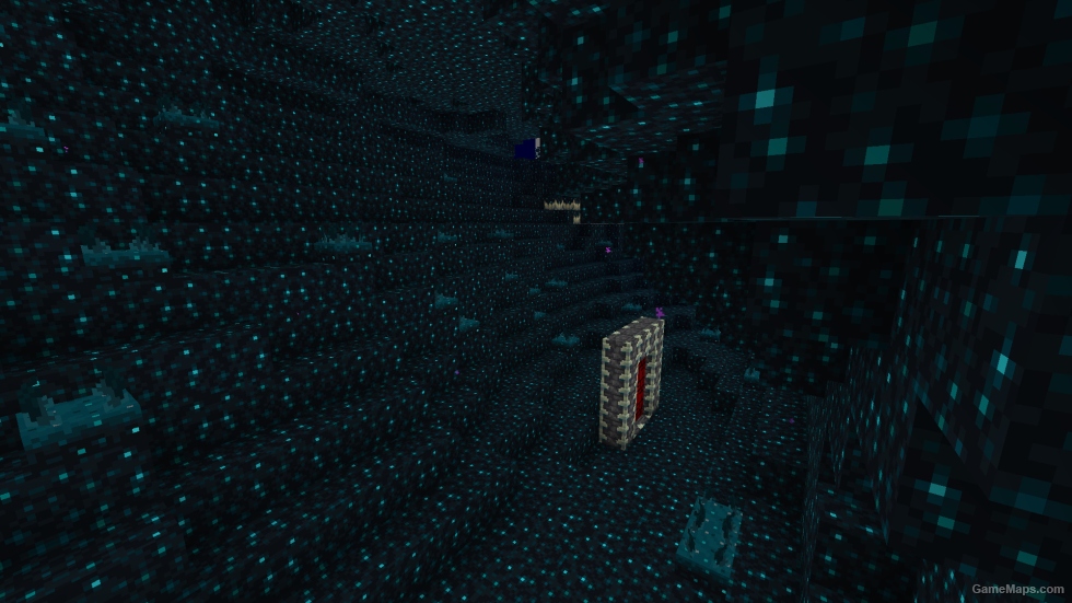 Warden Dimension MC ModPack