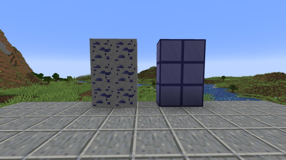 Warden Dimension MC ModPack