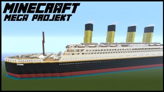 The Sinking of RMS Titanic