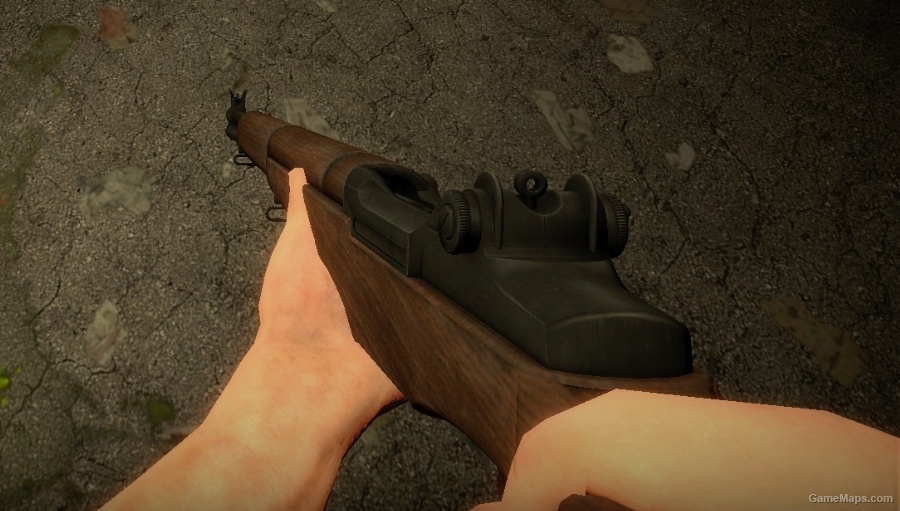 M1 Garand