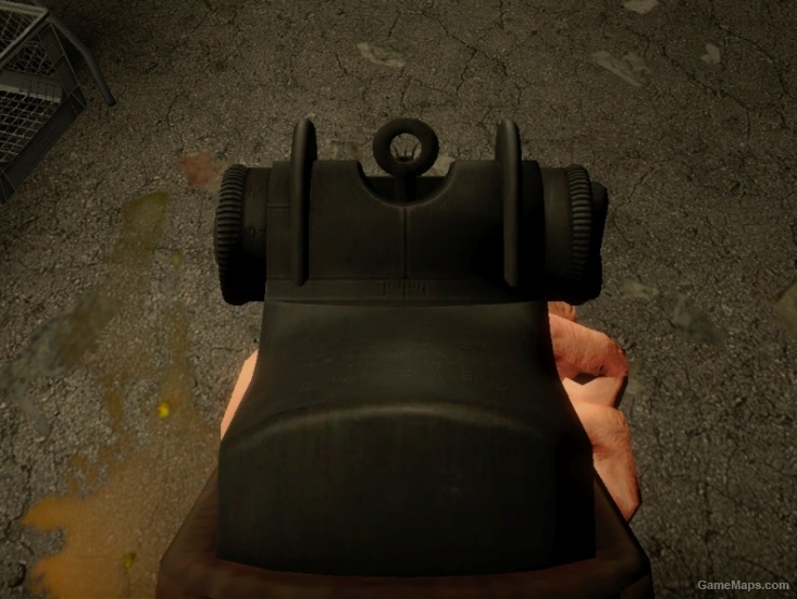 M1 Garand
