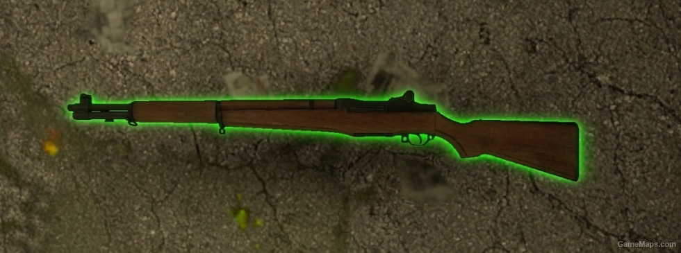 M1 Garand