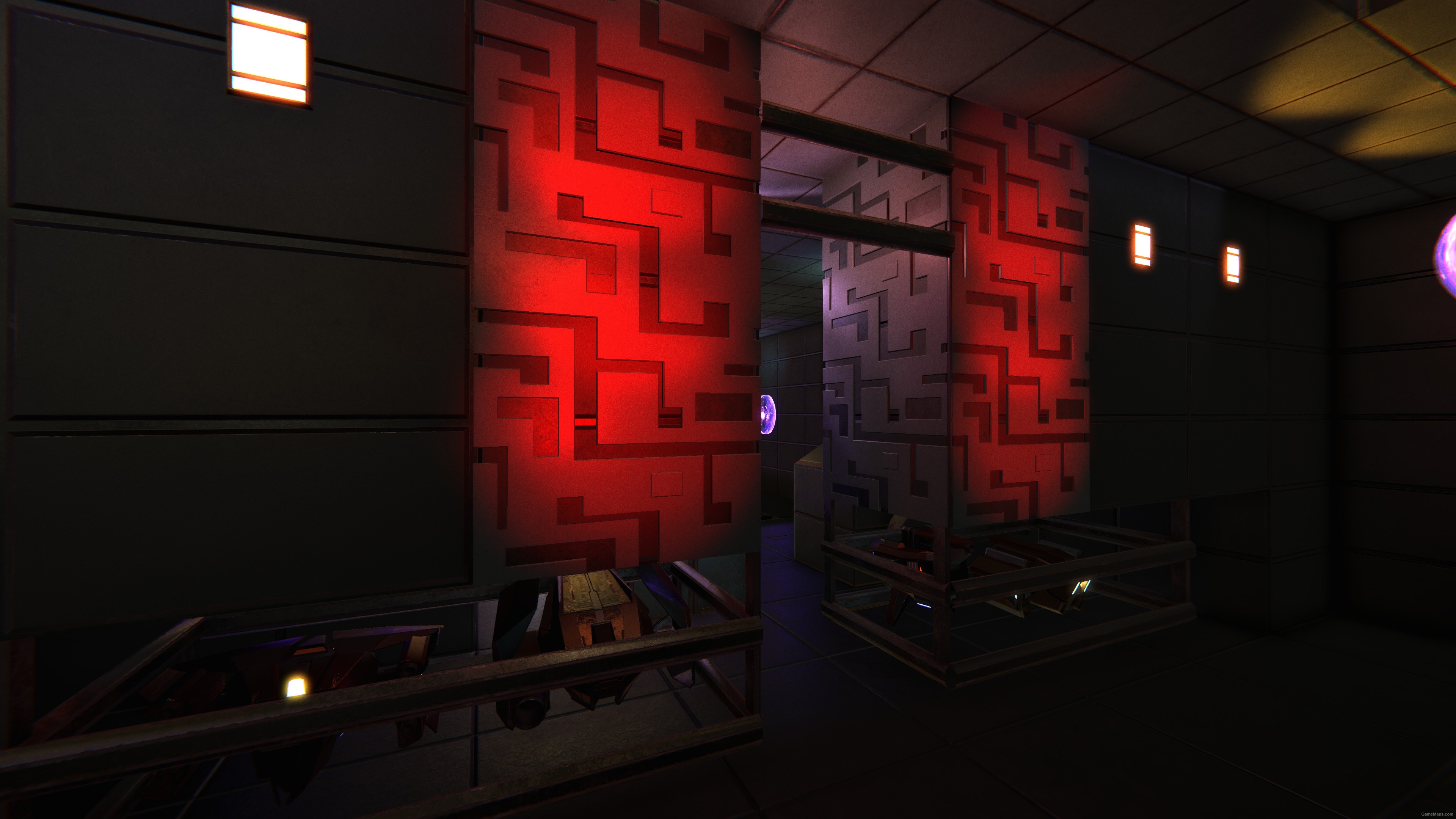 Jonas V 1.1 (Overload) GameMaps