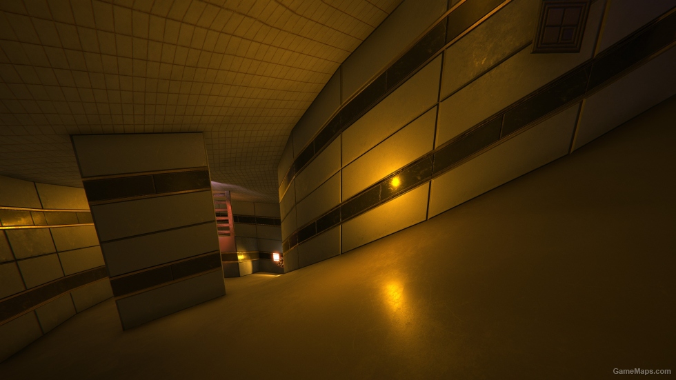 Jonas V 1.1 (Map) for Overload