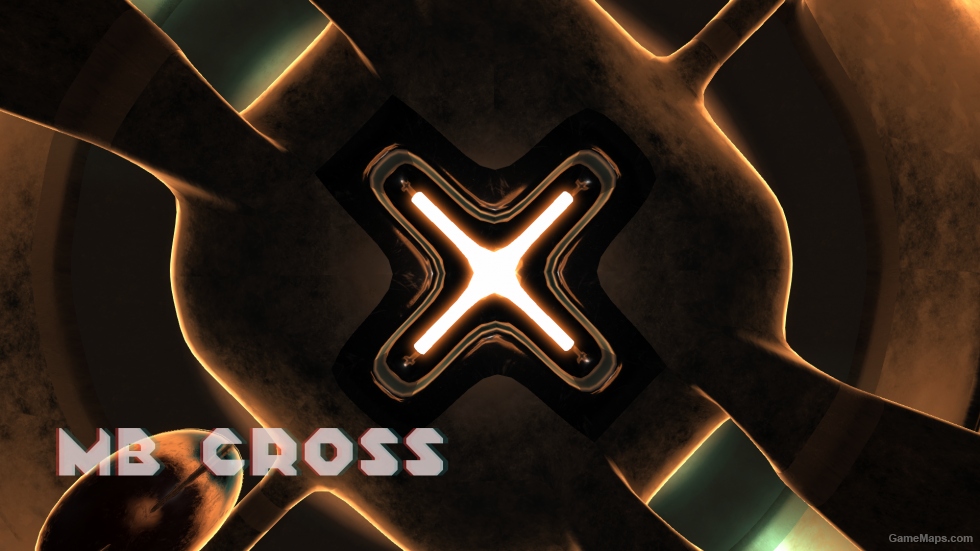 MB Cross