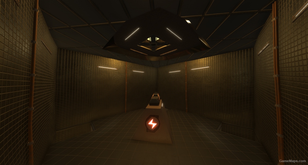 Throne