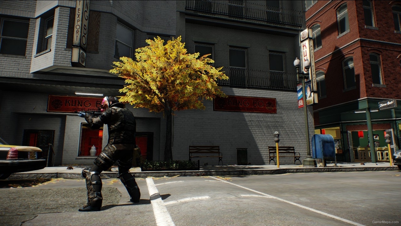 are they making payday 3 are they making payday 3