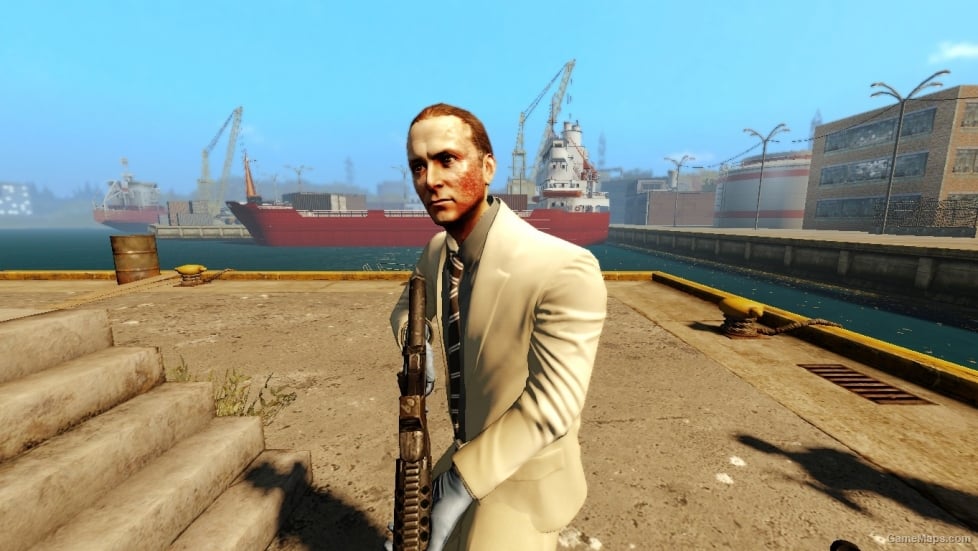 Custom Tan Suit