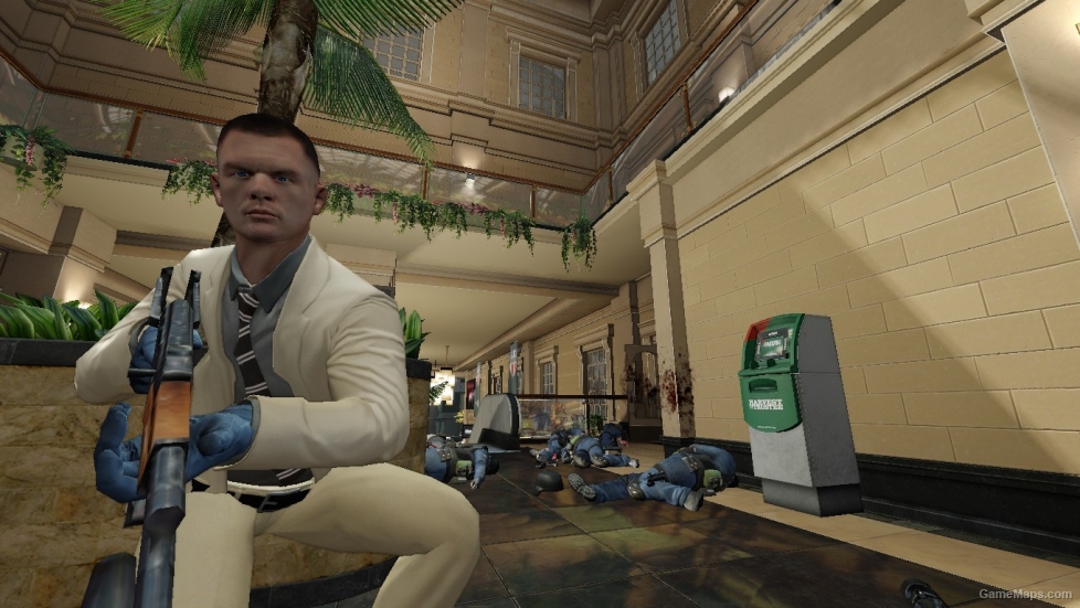 Custom Tan Suit