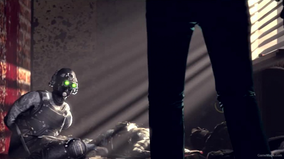 Half-Life 2: Deathmatch Download
