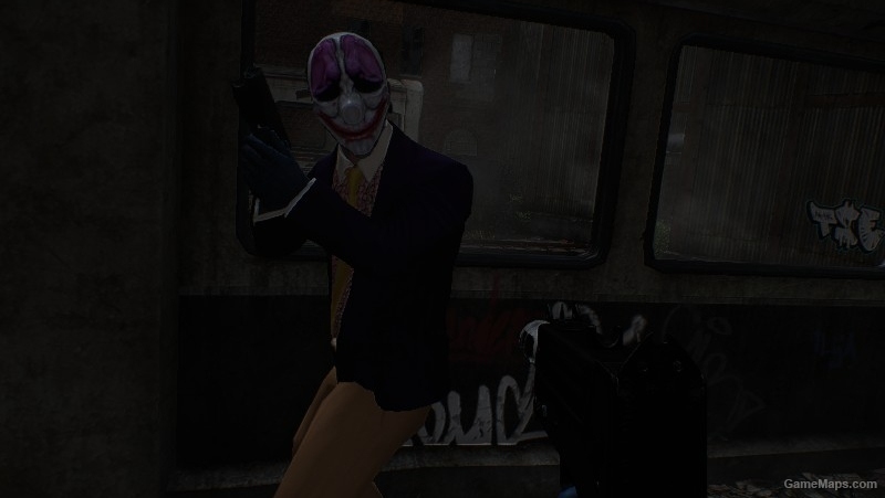 Wonka Suits