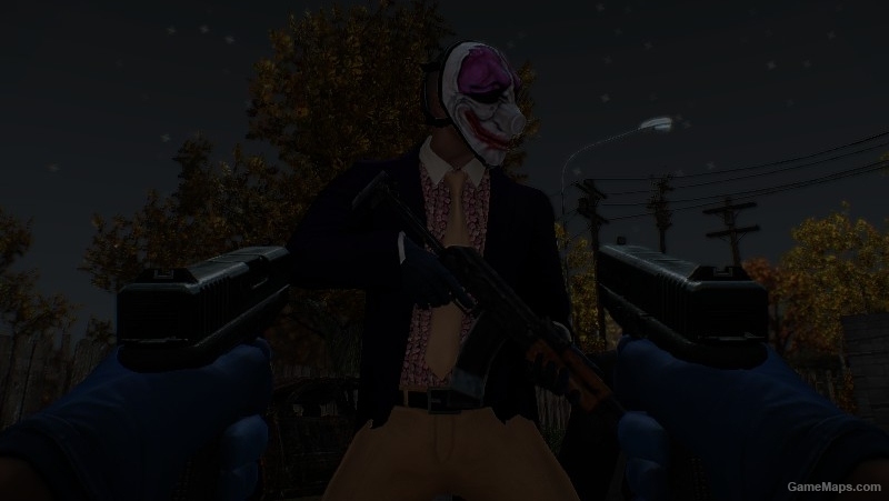 Wonka Suits