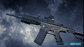 Dark Tactical Magazine Dark Tactical Magazine
