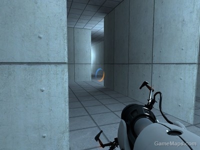 ALB Maps - Portal Part I - GUN TINFR